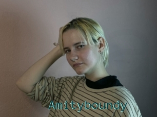 Amityboundy