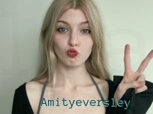 Amityeversley