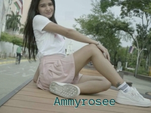 Ammyrosee