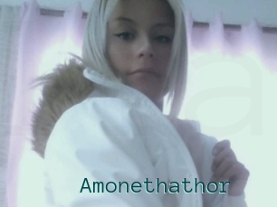 Amonethathor