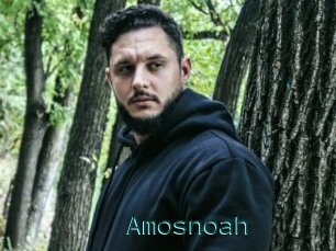 Amosnoah