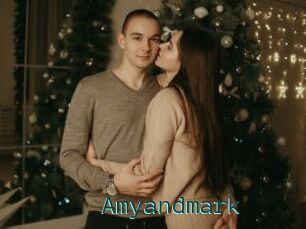 Amyandmark