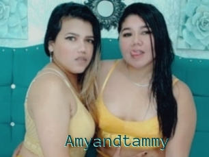 Amyandtammy