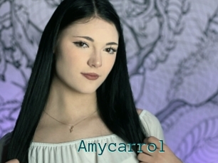 Amycarrol