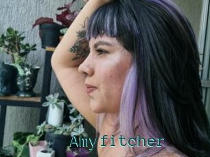 Amyfitcher