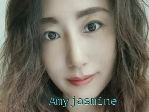 Amyjasmine