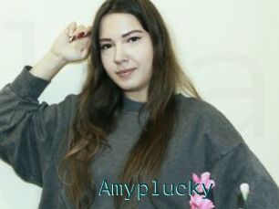 Amyplucky