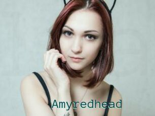 Amyredhead