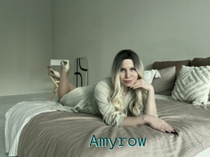 Amyrow