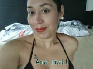 Ana_hott