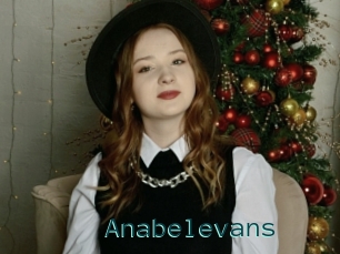 Anabelevans