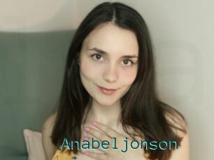 Anabeljonson