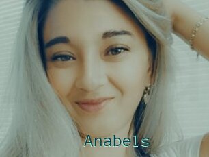 Anabels