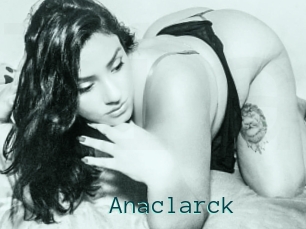 Anaclarck