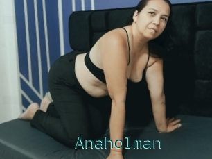 Anaholman