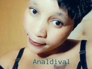 Analdival