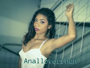 Analloverrhun