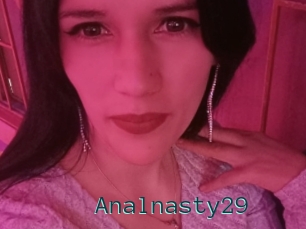 Analnasty29