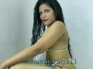 Anamariagiil