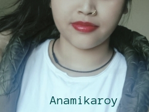 Anamikaroy