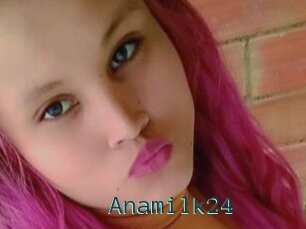 Anamilk24