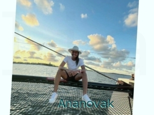 Ananovak