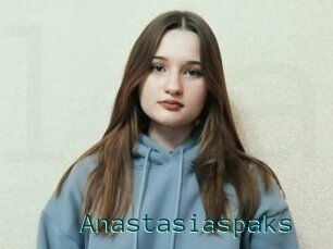 Anastasiaspaks