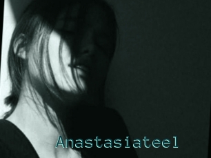 Anastasiateel