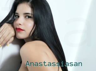 Anastassiasan