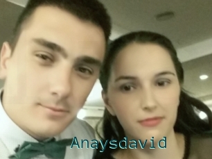 Anaysdavid