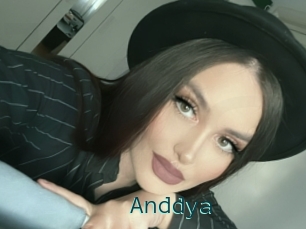 Anddya