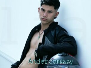 Andercamboy