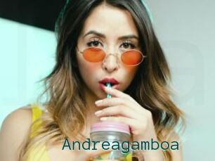 Andreagamboa