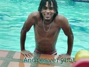 Andresveryhot