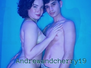 Andrewandcherry19