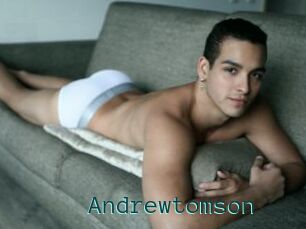 Andrewtomson