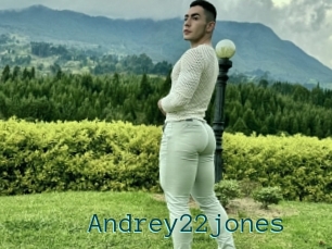 Andrey22jones