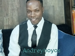 Andreyhoyos