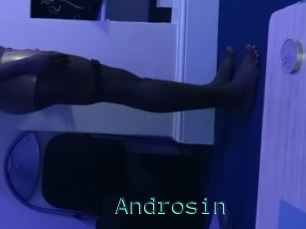 Androsin