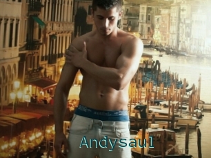 Andysaul