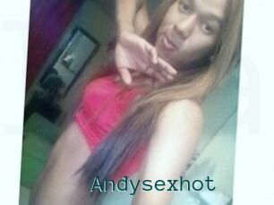 Andysexhot