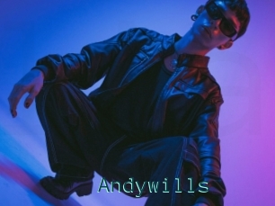 Andywills