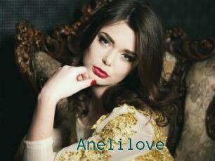 Anelilove