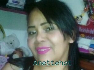 Anettehot