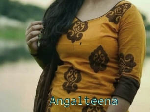 Angalteena