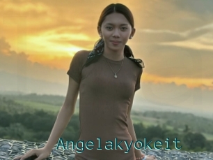 Angelakyokeit