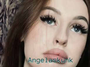 Angelaskunk