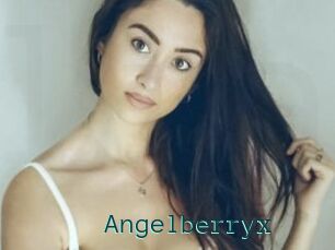 Angelberryx