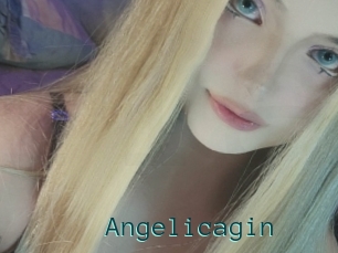 Angelicagin