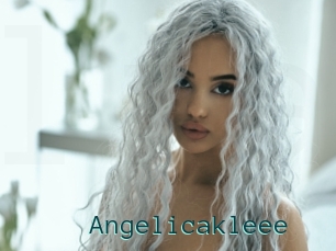 Angelicakleee